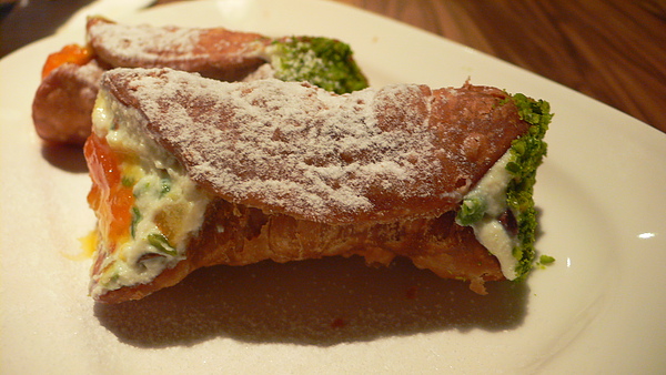 canoli canoli