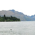 皇后鎮_wakatipu Lake