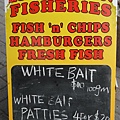 把握最後的時間無行程的開車亂晃_Lyttelton(午餐3_fish&chips)