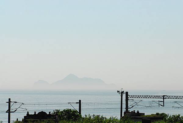 龜山島