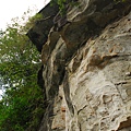 岩壁