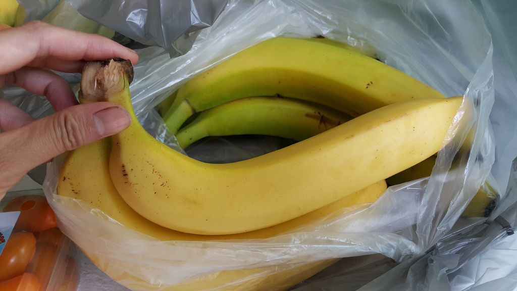 香蕉1公斤49c