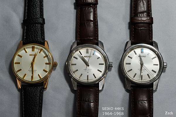 King Seiko 44KS 手上鍊機械錶1964-1968 @ Apostle7092的部落格:: 痞客邦::