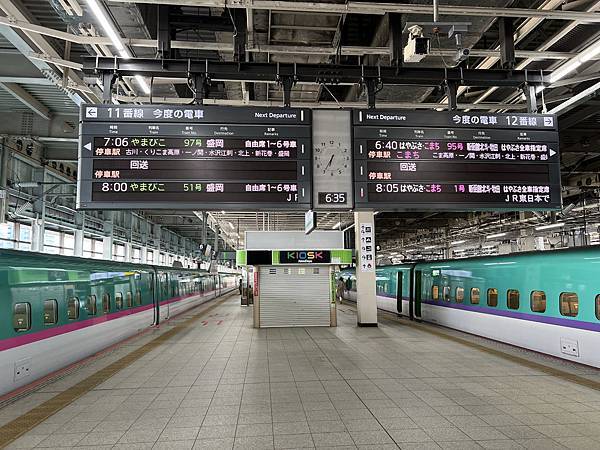 [遊記］探訪311震災後逐漸重生的氣仙沼