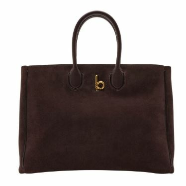 バーバリー 2024 秋冬バッグコレクション、トレンチコート