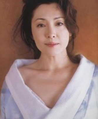 松坂慶子