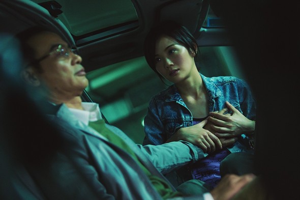 雛妓(Sara)劇照 詭娃安娜貝爾(Annabelle)劇照