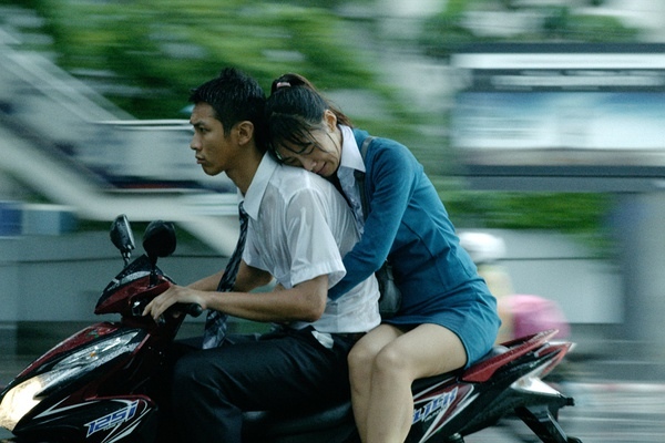 劇照