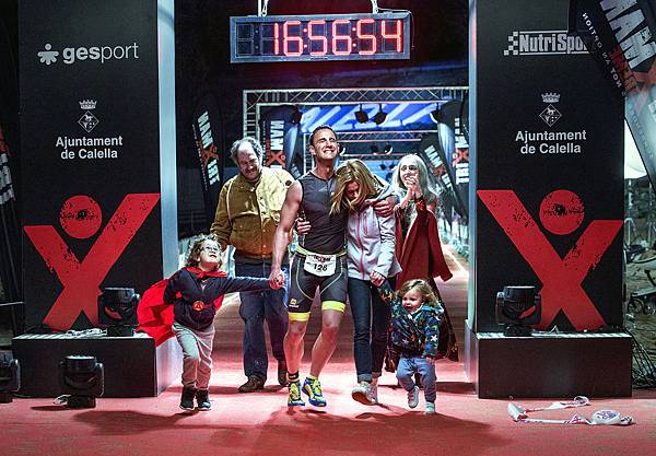 【影评】100公尺的人生(100 metros)|让