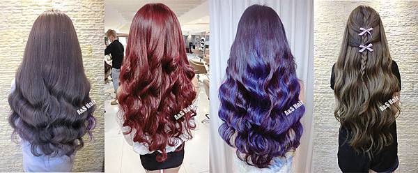 AS接髮,台北接髮首選 AS接髮,台北接髮首選