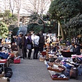 原宿－東鄉神社外