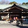 原宿－東鄉神社