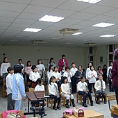 仔細聆聽表演前的叮嚀.JPG 仔細聆聽表演前的叮嚀.JPG