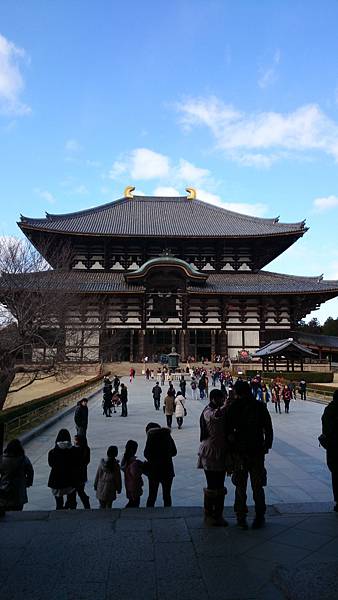 東大寺