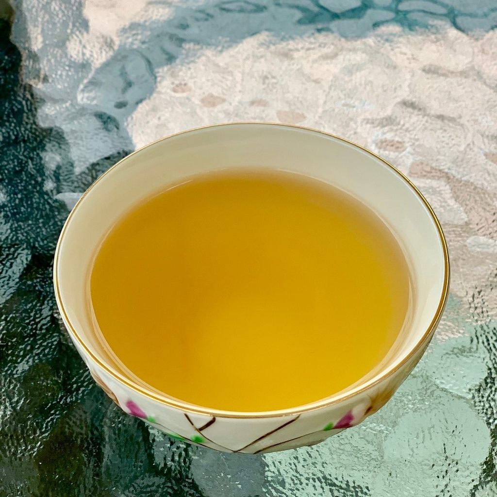 曜茶草本養身茶飲 Yao Cha│萬華百年老店青草行！沁涼養生茶【不含咖啡因】白鶴靈芝/金銀花/薄荷葉/香茅草添加，暖身健體的中藥茶！