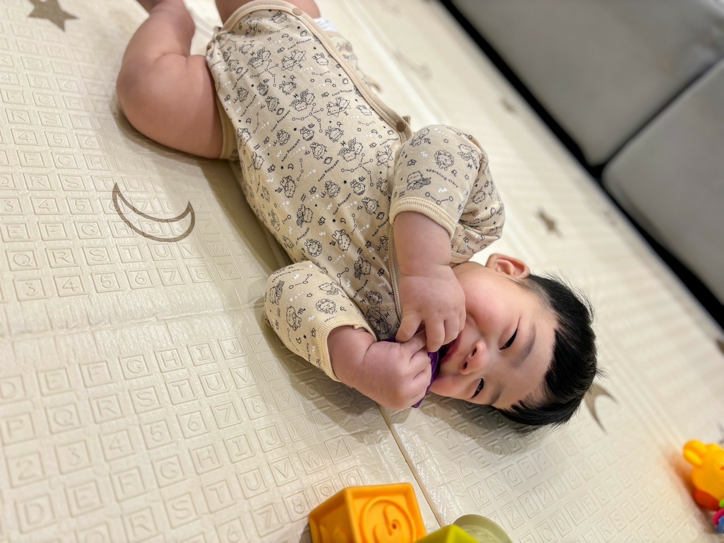 無化學藥劑 給寶貝純粹的呵護！MIT台灣設計製造滿月禮盒推薦