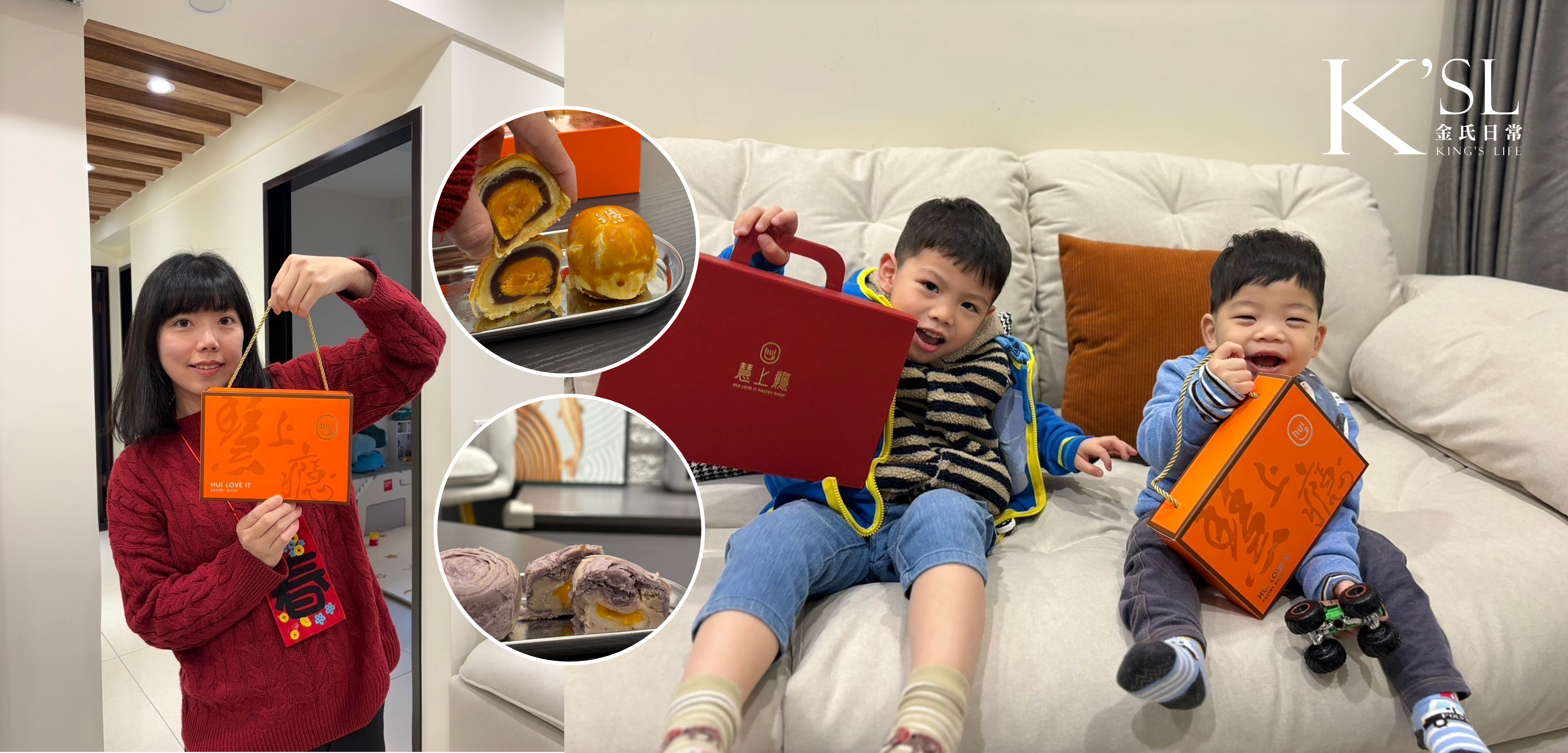 純天然無添加的高級食材，吃了就上癮的年節禮盒推薦│企業贈禮推