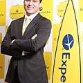 Expedia亞洲區總經理Vikram Malhi.jpg