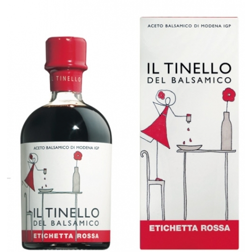 Il Tinello del Balsamico Red Label - Balsamic Vinegar of Modena IGP.jpeg