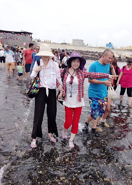 澎湖六日遊 2016/5/30~6/5