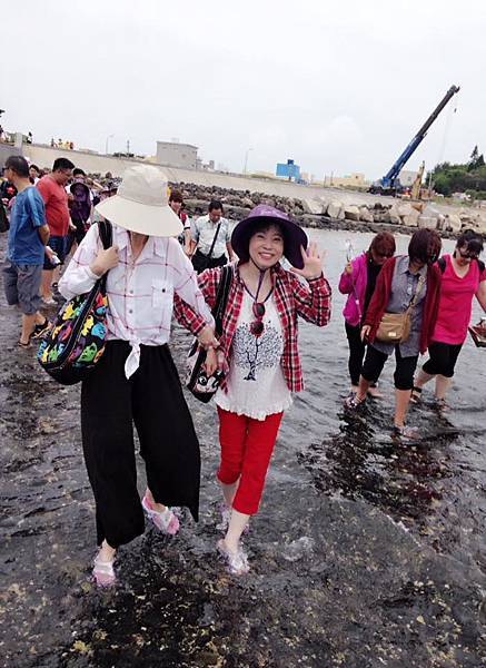 澎湖六日遊 2016/5/30~6/5