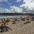 Bondi Beach