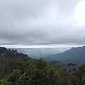 Blue Mountains