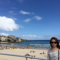 Bondi Beach