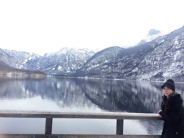 Hallstatt, Austria