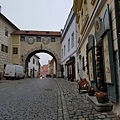 Cesky Krumlov, Czech Republic