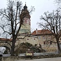 Cesky Krumlov, Czech Republic