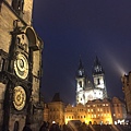 Prague, Czech Republic