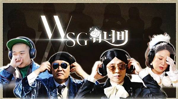 WSG