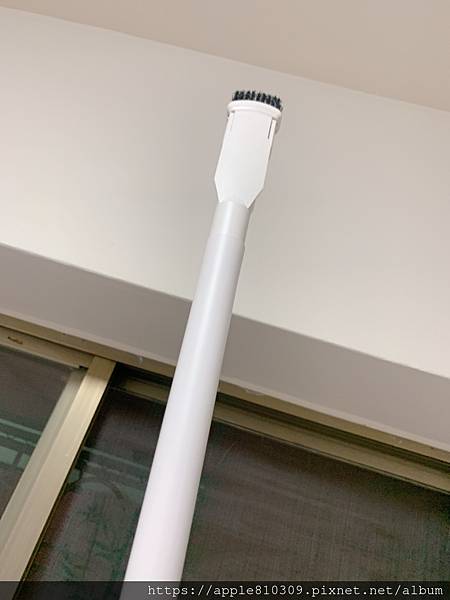 輕淨吸無線吸塵器