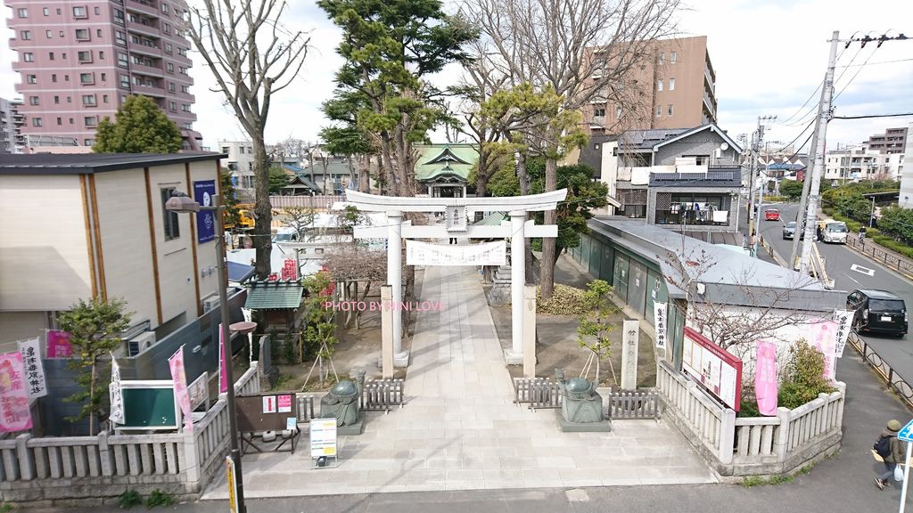 東京都葛飾區龜有兩津ario 香取神社烏龍派出所超大間大創東京之旅最後一日行程推薦 鍾妮妮 痞客邦 東京都葛飾區龜有兩津ario 香取神社烏龍派出所超大間大創東京之旅最後一日行程推薦 鍾妮妮 痞客邦