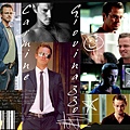 Carmine Giovinazzo~