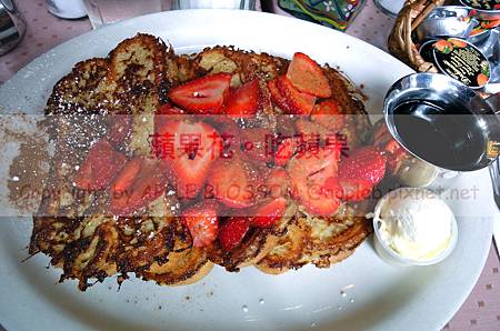 Katy's Place_french toast