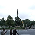 Columbus Circle