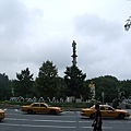 Columbus Circle