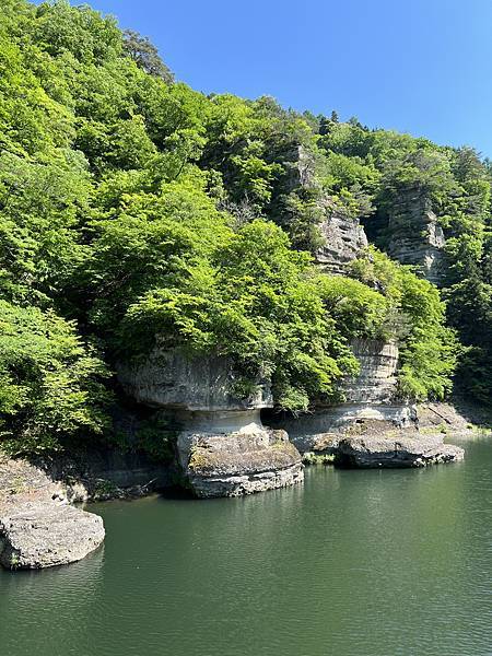 日本福島四日遊(第二天)-會津若松二日卷-湯野上溫泉車站-大