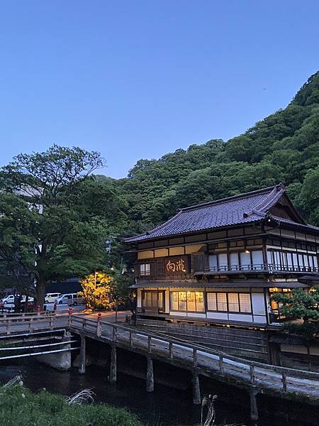 日本福島四日遊(第二天)-會津若松二日卷-湯野上溫泉車站-大