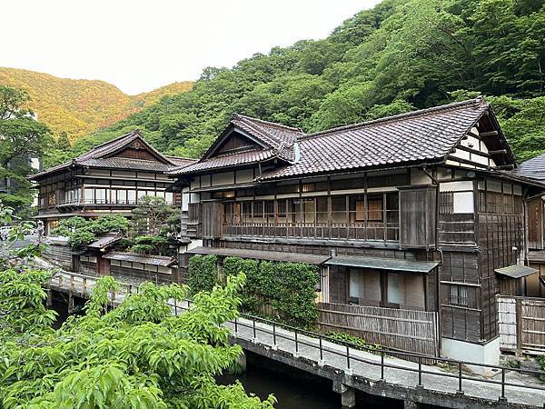 日本福島四日遊(第二天)-會津若松二日卷-湯野上溫泉車站-大