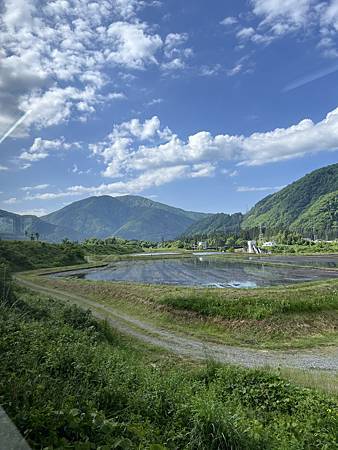 日本福島四日遊(第二天)-會津若松二日卷-湯野上溫泉車站-大