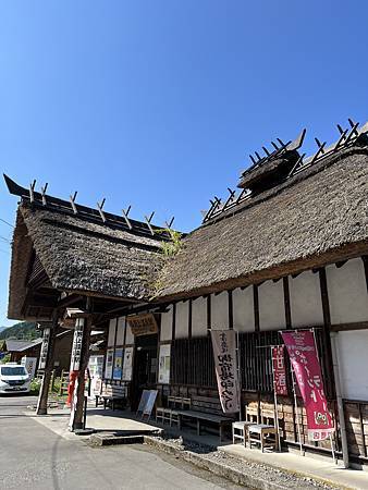 日本福島四日遊(第二天)-會津若松二日卷-湯野上溫泉車站-大