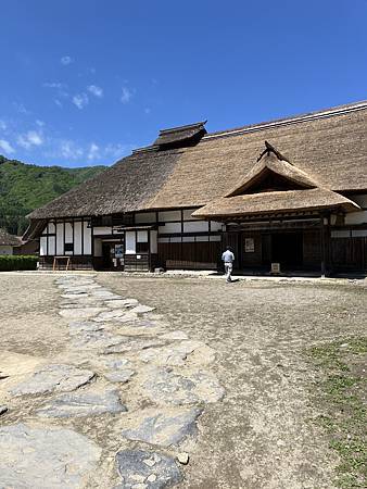 日本福島四日遊(第二天)-會津若松二日卷-湯野上溫泉車站-大