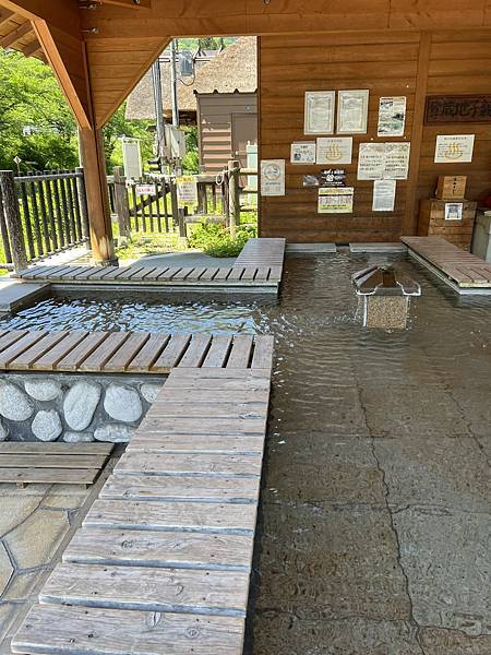 日本福島四日遊(第二天)-會津若松二日卷-湯野上溫泉車站-大