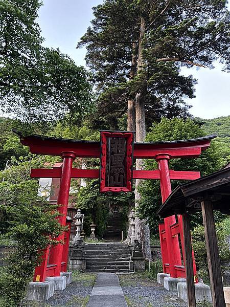 日本福島四日遊(第二天)-會津若松二日卷-湯野上溫泉車站-大
