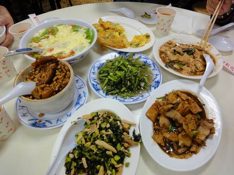 20100320-忠南飯館