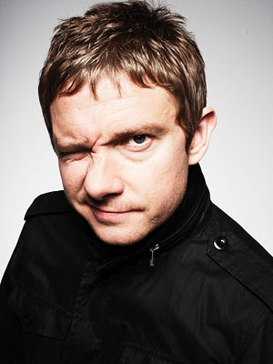 MartinFreeman