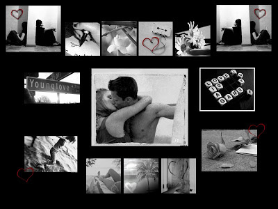 Young-Love-Kiss-Heart Young-Love-Kiss-Heart